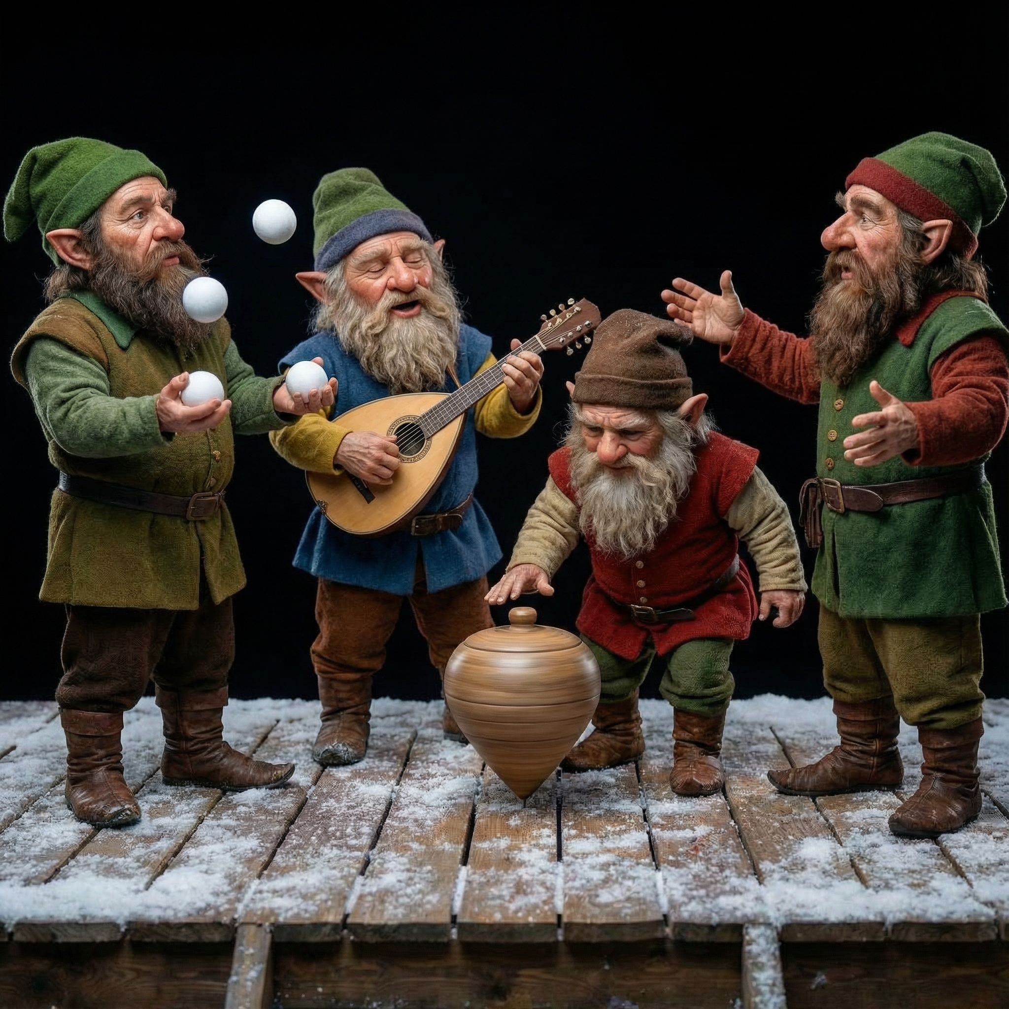 Shows en vivo Guatemala