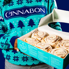 Cinnabon Guatemala