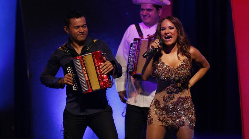 Cantantes guatemaltecos IcePark Guatemala